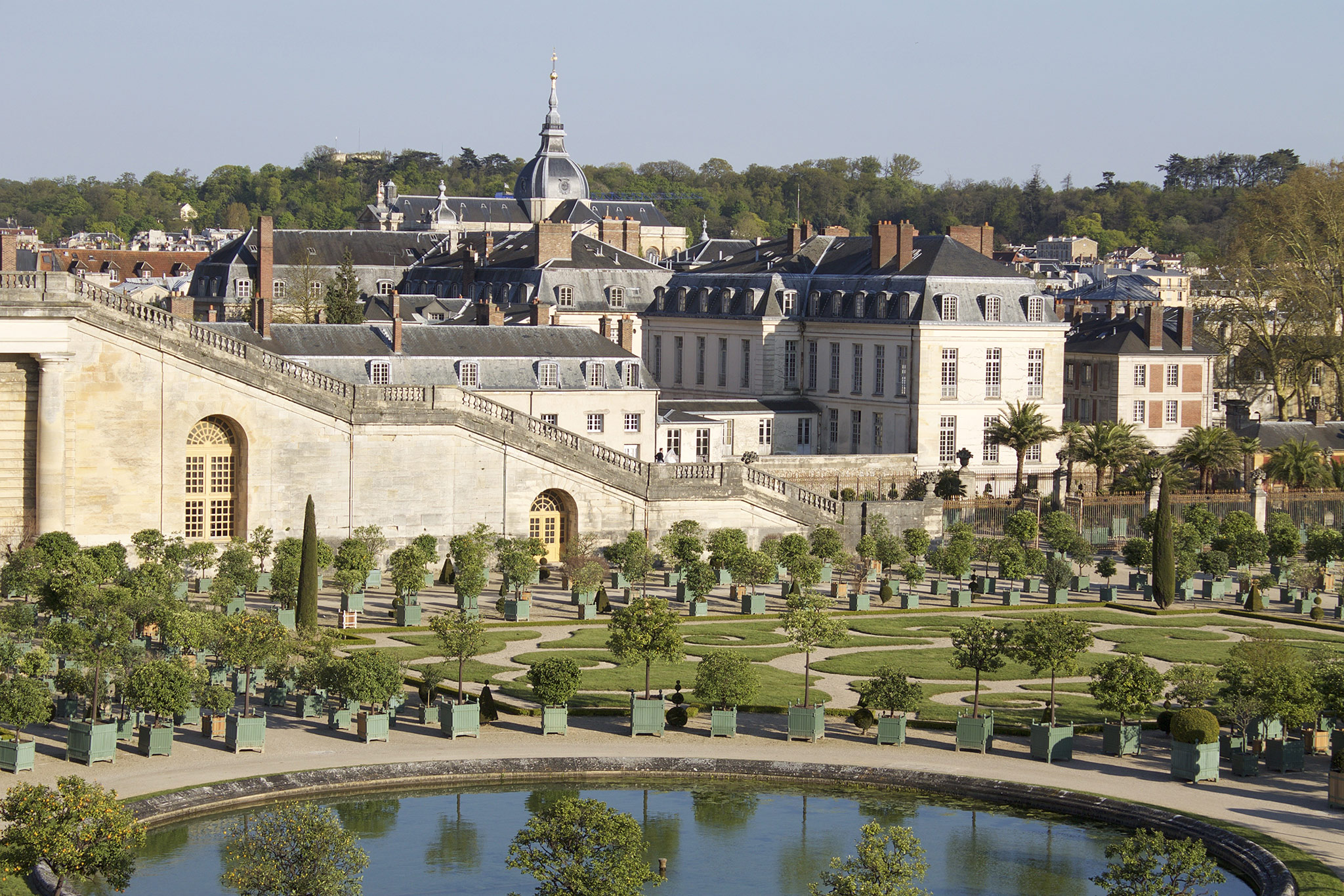 Versailles